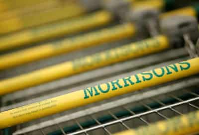 Image for UK PM Johnson&#8217;s spokesman: Morrisons takeover proposals are commercial matter