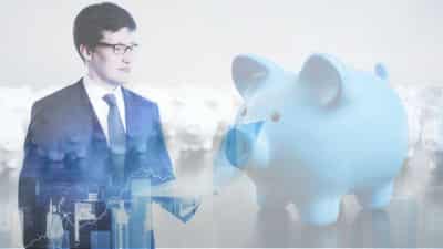 Image for Big Tech is Poised to Pounce on Banking