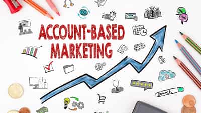 Image for Account-Based Marketing Strategies for the Financial World