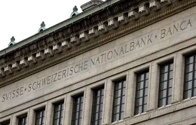 Image for Swiss National Bank exploring ways to tokenise financial assets