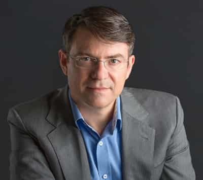 Image for THE SWEET SOUND OF DISRUPTION: WHAT IS IT THAT DRIVES SYMPHONY TO REVOLUTIONIZE DIGITAL COMMUNICATIONS?