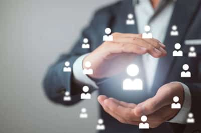 Image for It’s nothing personal: How financial services are missing the mark on bespoke outreach