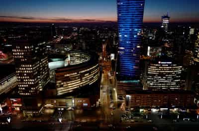 Image for Poland risks a rating downgrade if debt isn't stabilised, Fitch says