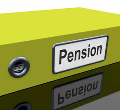 Image for UK PUBLIC TURNING TO ALTERNATIVE FINANCIAL PRODUCTS FOR THEIR PENSION IN RESPONSE TO LACK OF TIME AND SAVINGS
