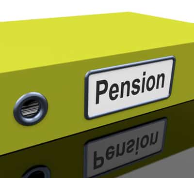 Image for UK PUBLIC TURNING TO ALTERNATIVE FINANCIAL PRODUCTS FOR THEIR PENSION IN RESPONSE TO LACK OF TIME AND SAVINGS