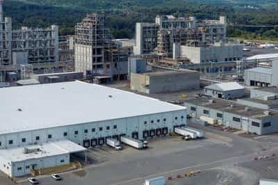 Image for Germany's Wacker Chemie's Q3 core profit nearly doubles on cost cuts; keeps outlook