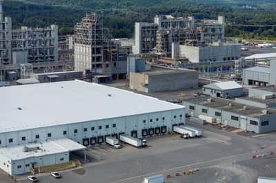 Image for Germany's Wacker Chemie's Q3 core profit nearly doubles on cost cuts; keeps outlook