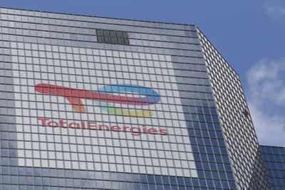 Image for EU windfall tax would cost TotalEnergies more than 1 billion euros – CEO