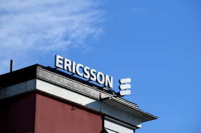 Image for Ericsson lays off about 100 Canada-based employees to cut costs, Globe and Mail reports
