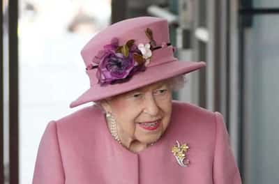 Image for Canada’s Trudeau: Queen was one of my favourite people in the world