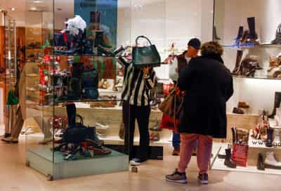 Image for Spain’s 12-month inflation slows down again in December to 5.8%
