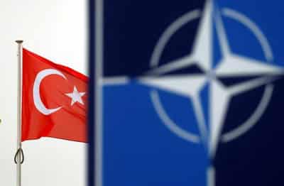 Image for Factbox-Steps in Finnish, Swedish path to NATO membership