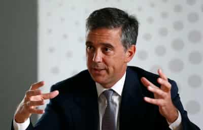 Image for Exclusive-UniCredit turned to CEO Orcel's brother to broker Russia sale