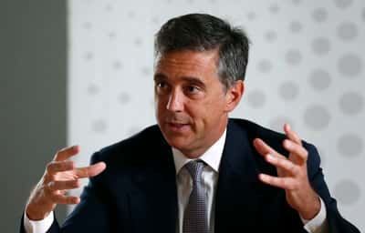Image for Exclusive-UniCredit turned to CEO Orcel's brother to broker Russia sale
