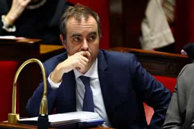 Image for French lawmakers reject wealth tax on ultra-rich