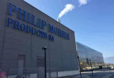 Image for Philip Morris gets over a fifth of Vectura shares in takeover tender offer