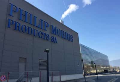 Image for Philip Morris gets over a fifth of Vectura shares in takeover tender offer