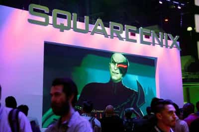 Image for Square Enix to sell ‘Tomb Raider’ to Sweden’s Embracer