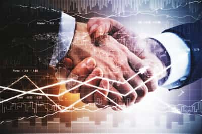 Image for Collaboration: The New Growth Opportunity