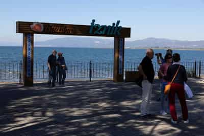 Image for UK's On The Beach suspends annual profit forecast as Middle East tensions hit demand