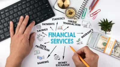 Image for How the Financial Services Sector can effectively manage the Post-Information Age
