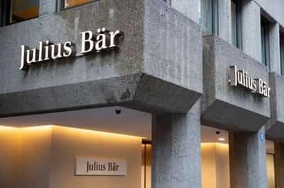 Image for Julius Baer hires Doha Bank’s head of private banking to lead Qatar expansion
