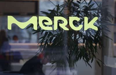 Image for Merck KGaA's Q3 profit rises, beats market view