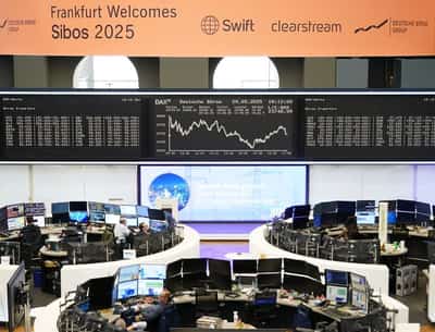 Image for Morning Bid: Bonfire of the vanities