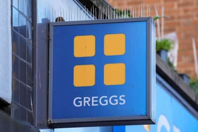 Image for UK baker Greggs reports sales growth as new menu items boost demand 