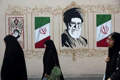 Image for Iran vows to retaliate after US widens sanctions
