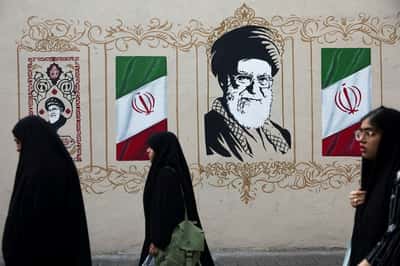 Image for Iran vows to retaliate after US widens sanctions
