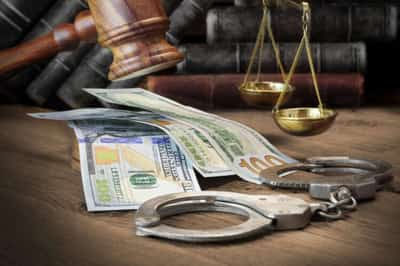 Image for Enough is enough. Banks must stop turning a blind eye to financial crime