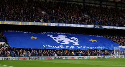 Image for Soccer-British govt amends licence to allow Chelsea to sell tickets