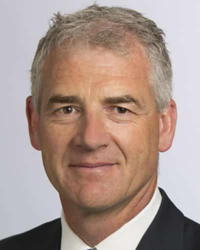 Image for SKRILL GROUP APPOINTS DAVID CLARKE AS CHIEF FINANCIAL OFFICER