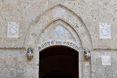 Image for Italy's MPS seeks maximum savings in revamp post-Mediobanca deal