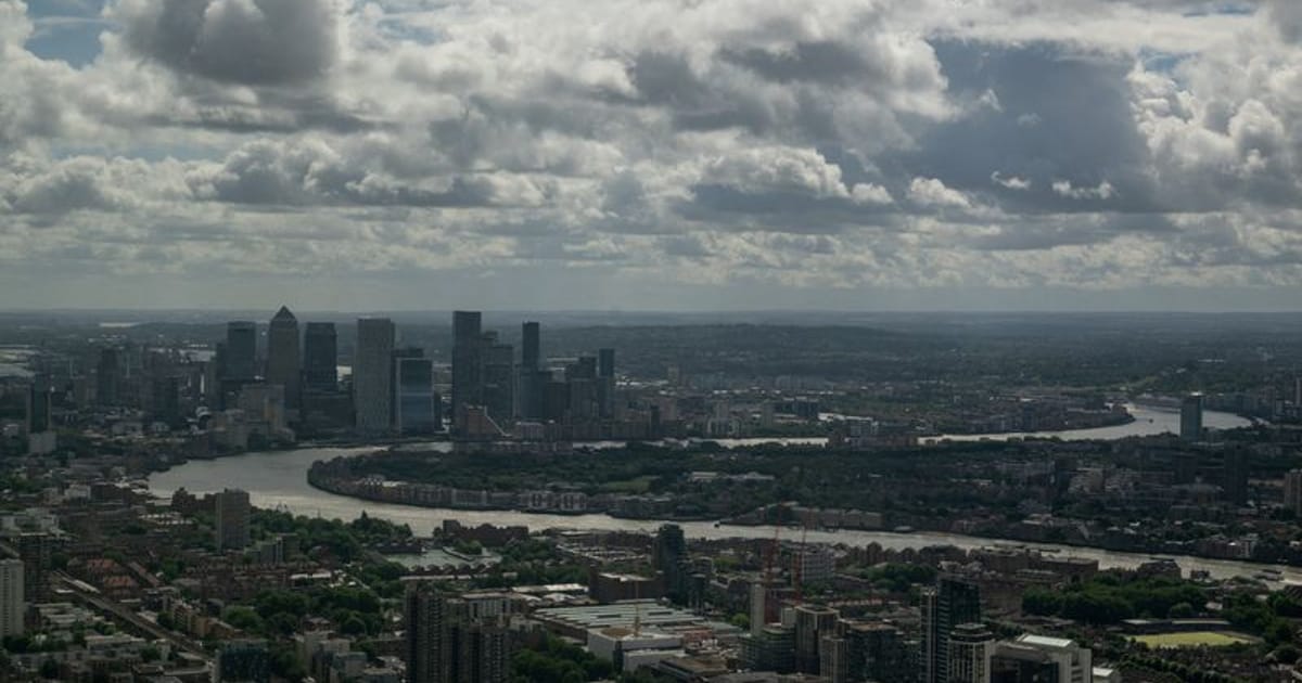 Big UK firms focus on cost-cutting as inflation bites, Deloitte survey shows - Finance news and analysis from Global Banking