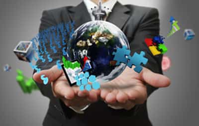 Image for IRIS SOFTWARE GROUP INTRODUCES EXTENSIVE BRANDING &amp; CUSTOMISATION FEATURES FOR IRIS OPENSPACE