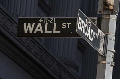 Image for Morning Bid: Yield surge spoils the equity party