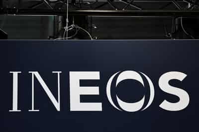 Image for INEOS says EU's first full-scale carbon storage project to start operating