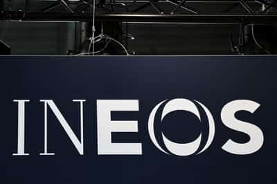 Image for INEOS says EU's first full-scale carbon storage project to start operating