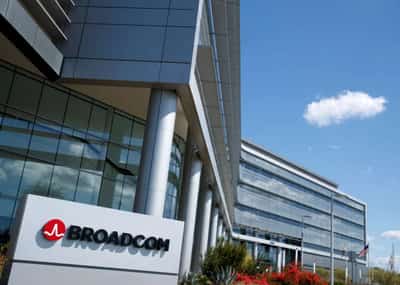 Image for Broadcom banking on early EU approval of $61 billion VMware deal