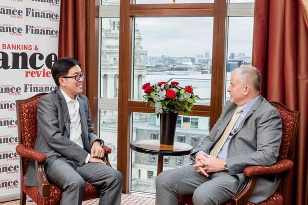 Global Banking and Finance Review Awards