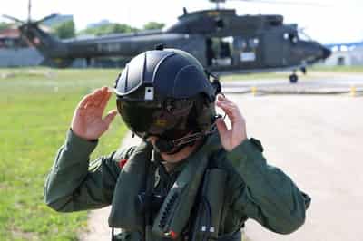 Image for NATO will gradually adjust strength of peace support mission in Kosovo over next year