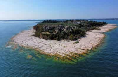 Image for Italian economy faces threat from climate change – central bank