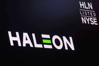 Image for GSK-spinoff Haleon forecasts 2023 organic revenue growth at top-end of view