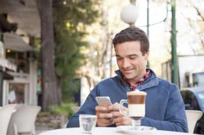 Image for It’s time to rise above commoditisation and become the barista of banking