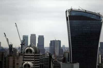 Image for Britain’s Landsec to invest $2 billion in mixed-use spaces bet