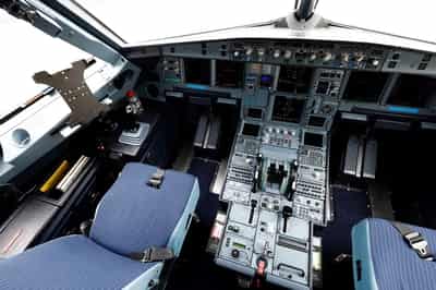 Image for Aviation sector sees no fast tech solution to GPS interference problem