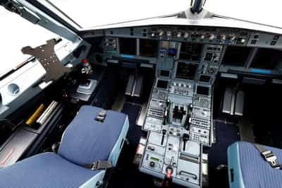 Image for Aviation sector sees no fast tech solution to GPS interference problem