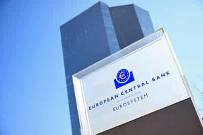 Image for ECB expects rate hike talks in April with move more likely in June, sources say